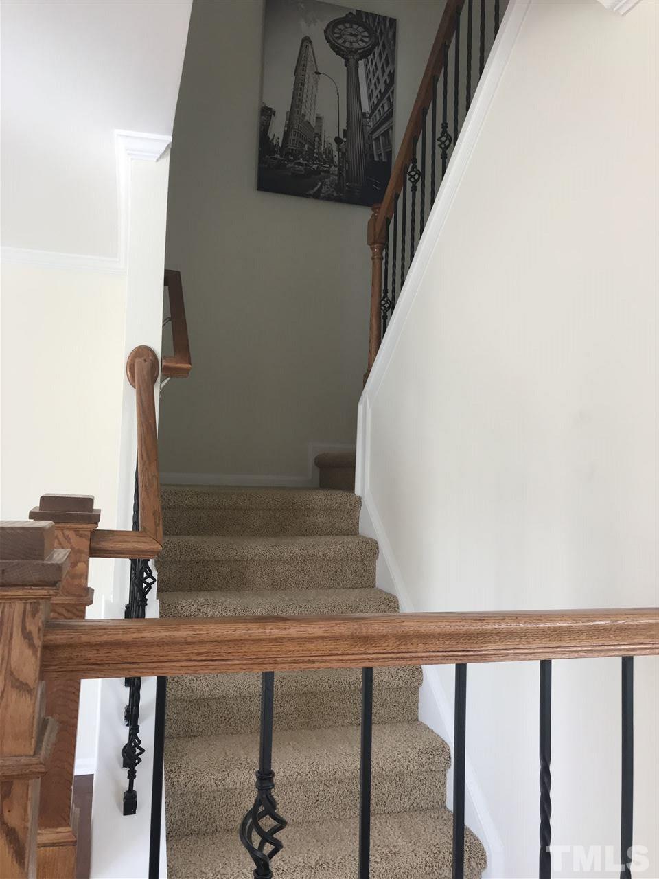9101 Wooden Road Raleigh, NC 27617 - Photo 13 of 23 Gallery Image 13