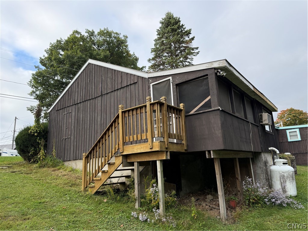 3241 County Rte 15 Sandy Creek, NY 13142 - Photo 23 of 26 Gallery Image 23