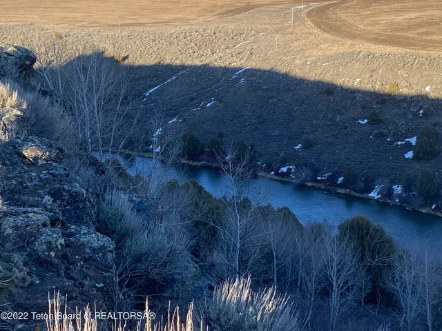 $469,000 | 9595 River Rim Ranch Road, Tetonia, ID 83452