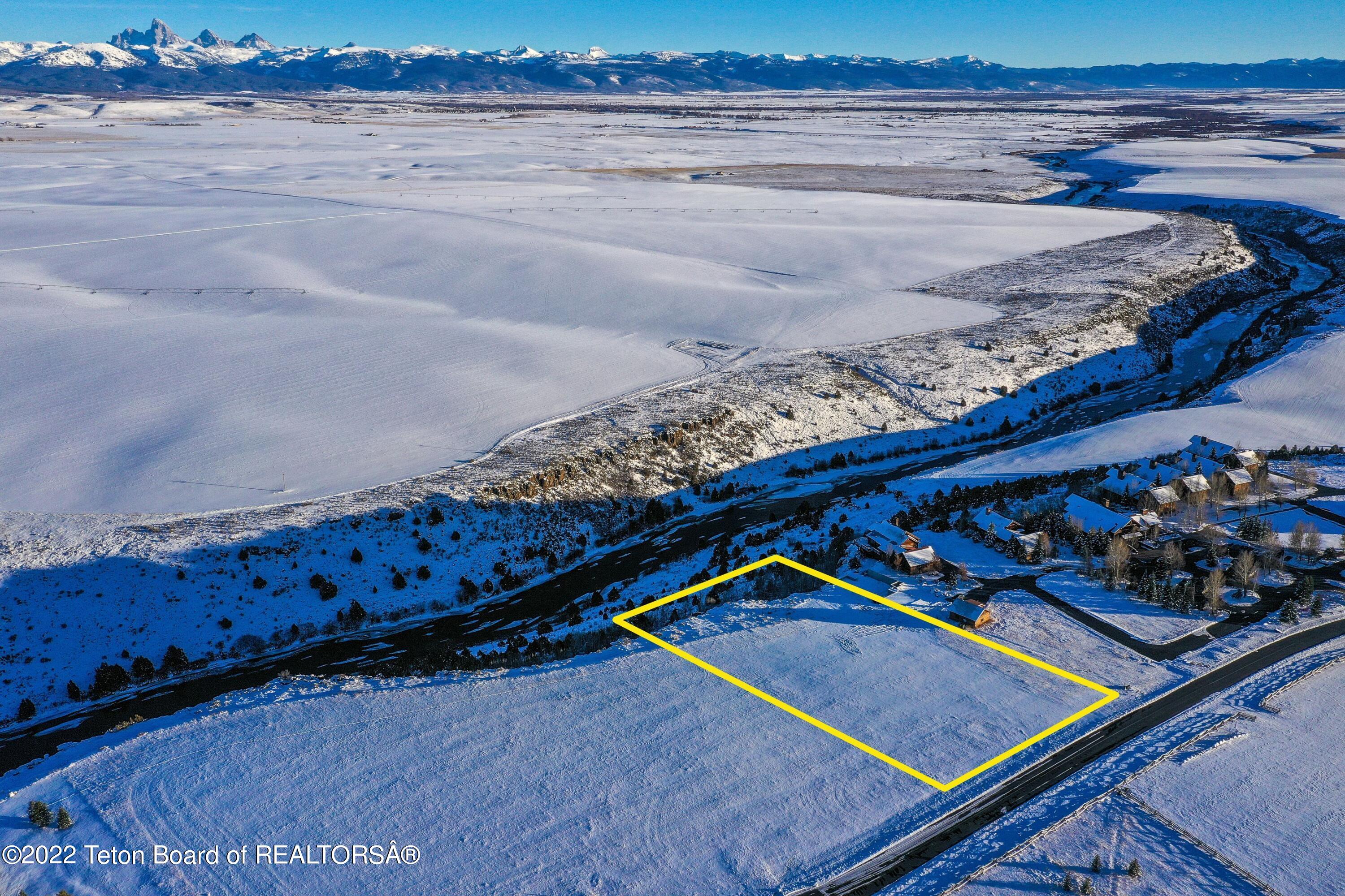 9595 River Rim Ranch Road Tetonia, ID 83452 - Photo 18 of 24 NxEJGcEb