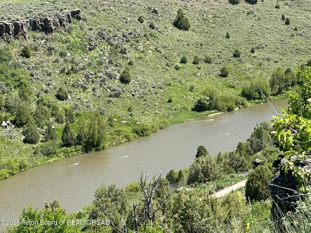 $469,000 | 9595 River Rim Ranch Road, Tetonia, ID 83452