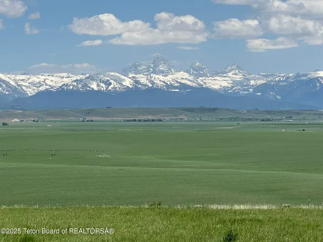 $469,000 | 9595 River Rim Ranch Road, Tetonia, ID 83452