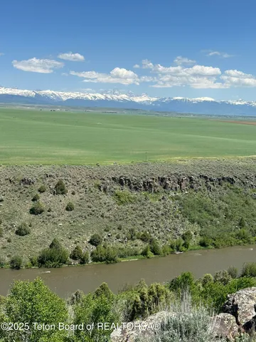 $469,000 | 9595 River Rim Ranch Road, Tetonia, ID 83452