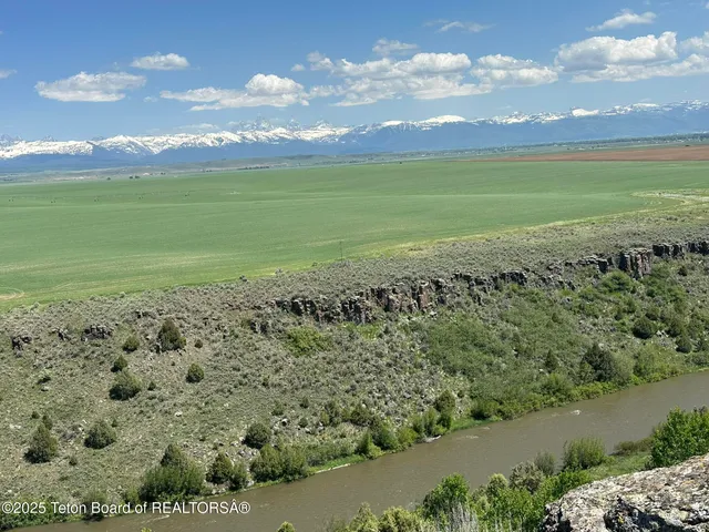 $469,000 | 9595 River Rim Ranch Road, Tetonia, ID 83452