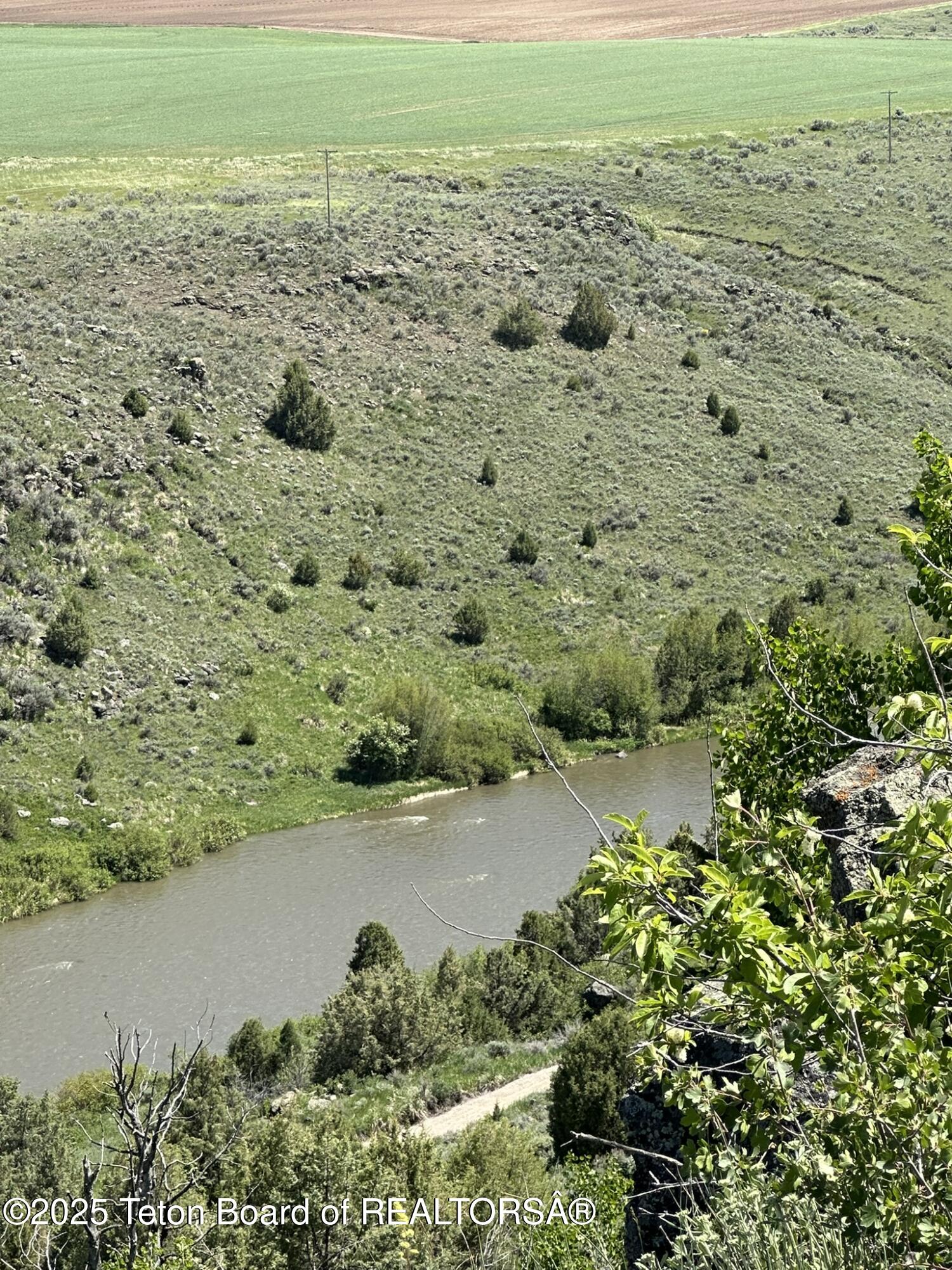 9595 River Rim Ranch Road Tetonia, ID 83452 - Photo 4 of 24 IMG_2230