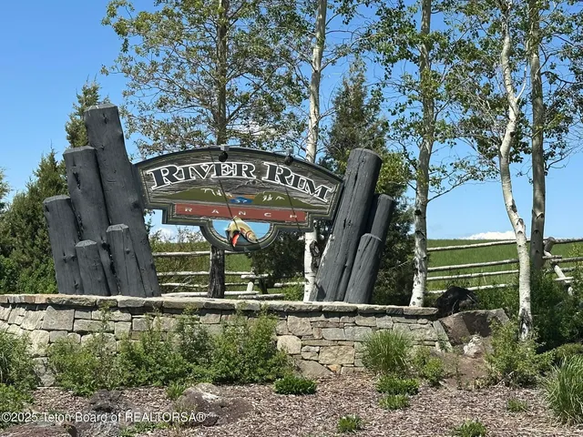 $469,000 | 9595 River Rim Ranch Road, Tetonia, ID 83452