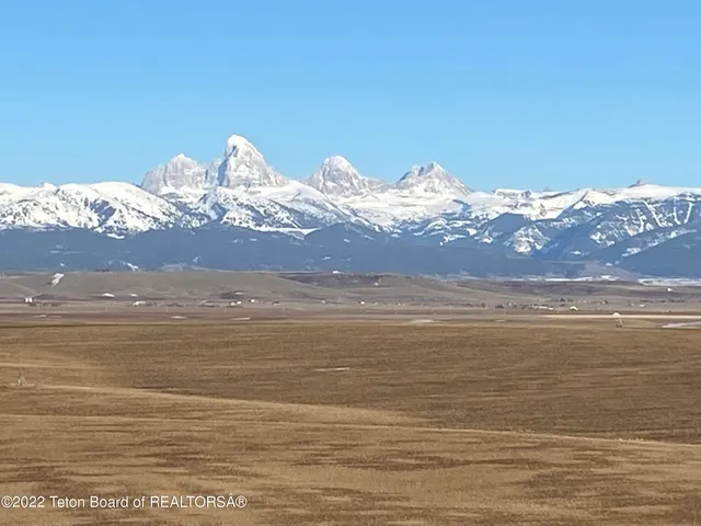 $469,000 | 9595 River Rim Ranch Road, Tetonia, ID 83452