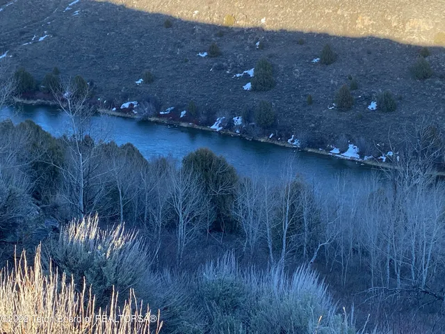 $469,000 | 9595 River Rim Ranch Road, Tetonia, ID 83452