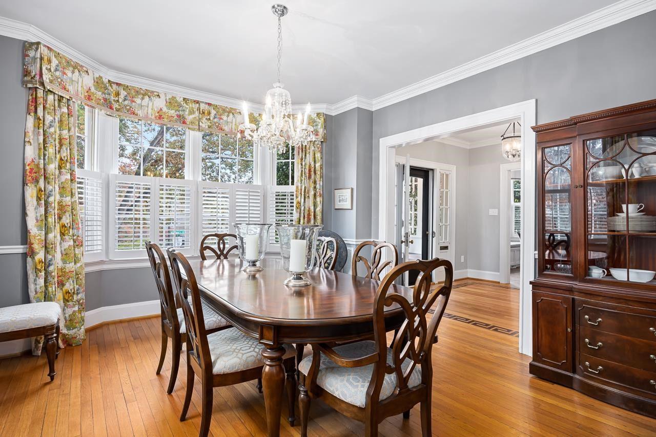 225 Hawthorne Road Raleigh, NC 27605 - Photo 6 of 33 Photo 6