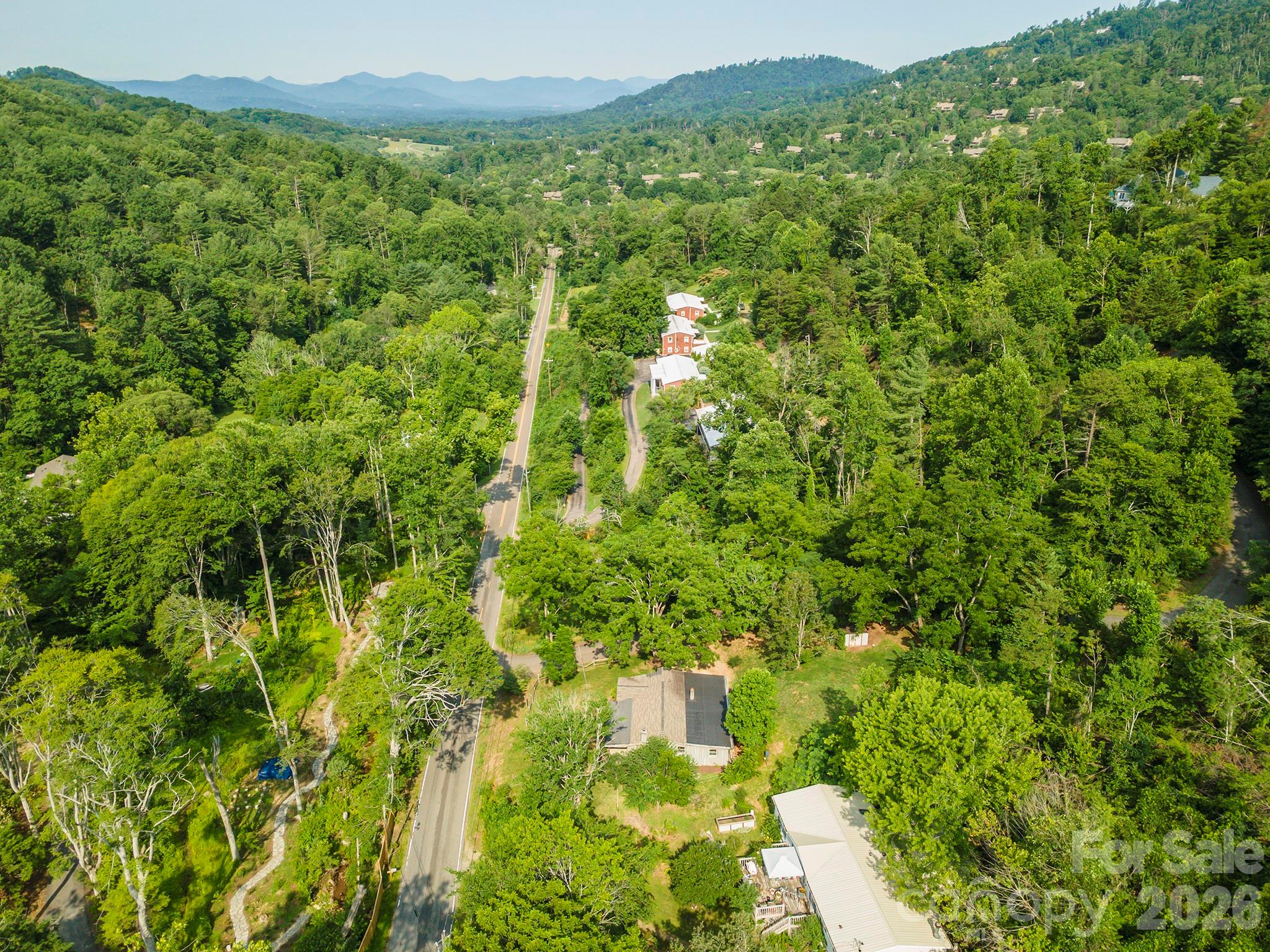 80 Webb Cove Road Asheville, NC 28804 - Photo 45 of 48