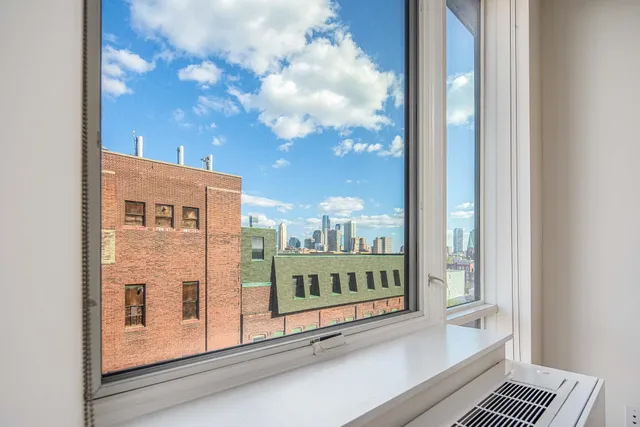 $5,995 | 255 Brunswick Street, Unit 608, Jersey City, NJ 07302