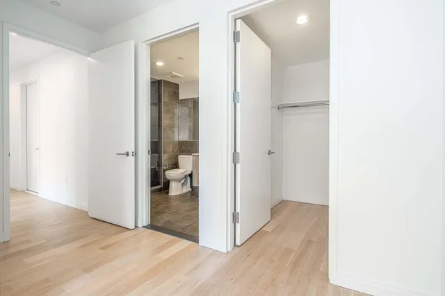 $5,995 | 255 Brunswick Street, Unit 608, Jersey City, NJ 07302