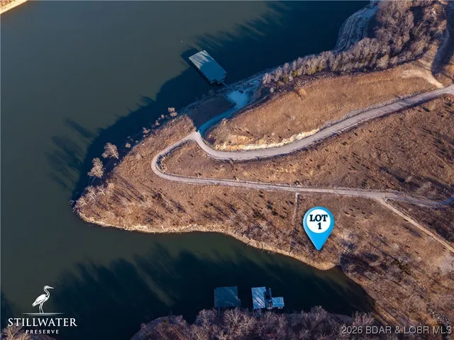 $495,000 | Lot 1 Shoreline Drive, Camdenton, MO 65020