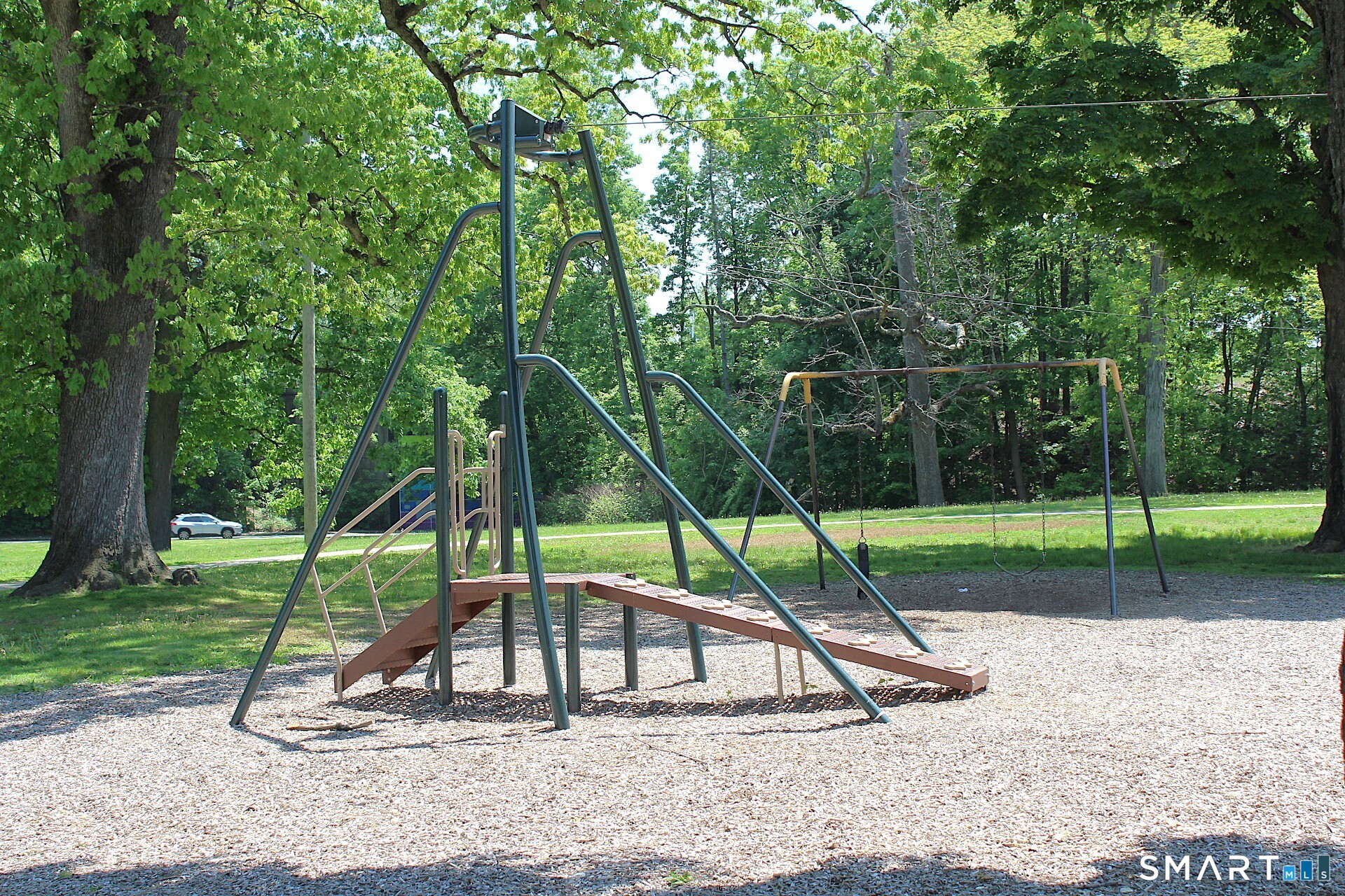 90 Franklin Street Meriden, CT 06450 - Photo 39 of 40 a view of a park