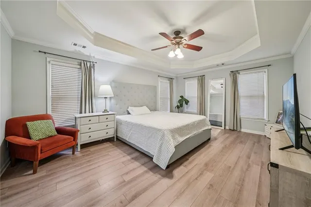 $599,000 | 342 Breezewood Court, Suwanee, GA 30024