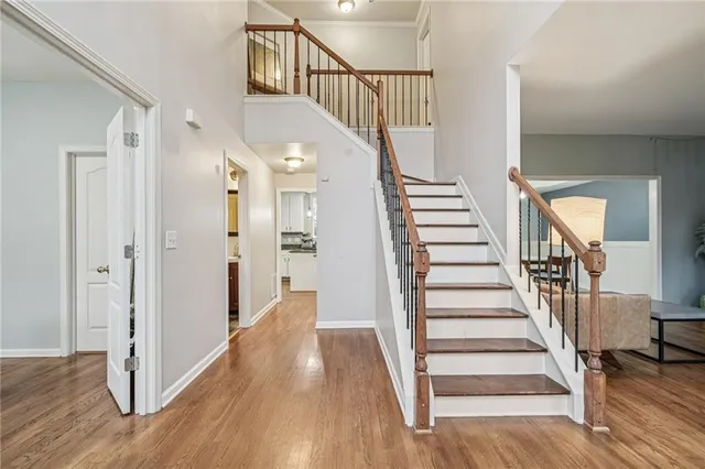 $599,000 | 342 Breezewood Court, Suwanee, GA 30024