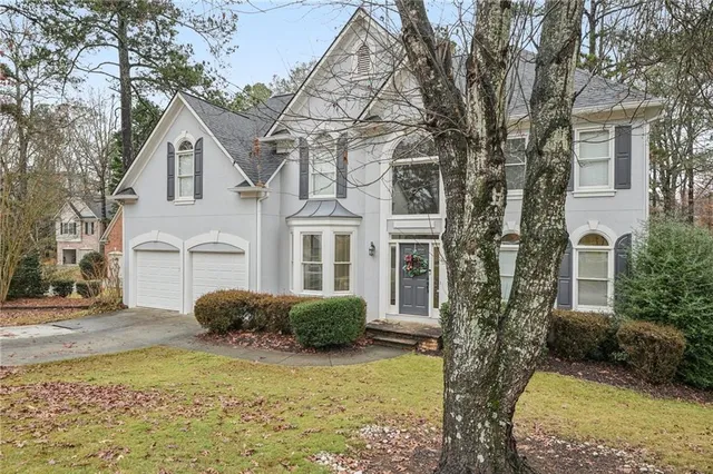 $599,000 | 342 Breezewood Court, Suwanee, GA 30024