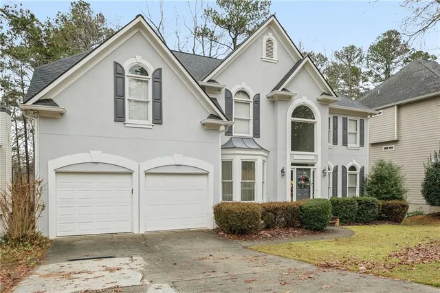 $599,000 | 342 Breezewood Court, Suwanee, GA 30024