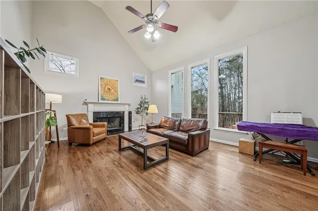 $599,000 | 342 Breezewood Court, Suwanee, GA 30024