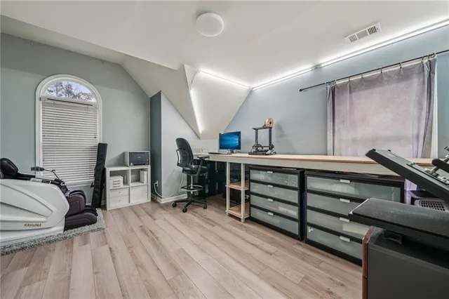 $599,000 | 342 Breezewood Court, Suwanee, GA 30024