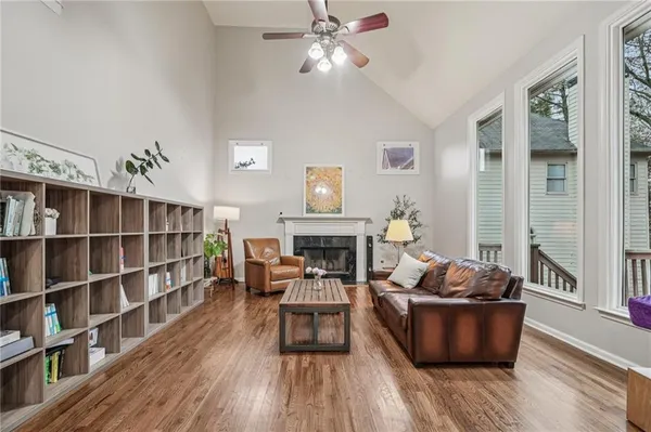 $585,000 | 342 Breezewood Court, Suwanee, GA 30024