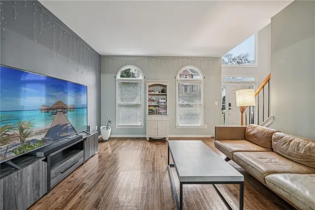 $599,000 | 342 Breezewood Court, Suwanee, GA 30024