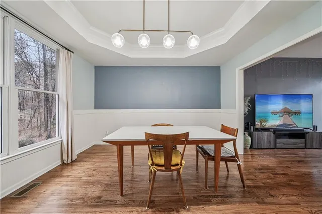 $599,000 | 342 Breezewood Court, Suwanee, GA 30024