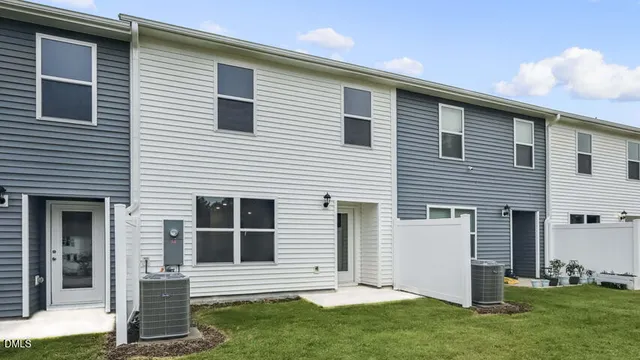 $255,905 | 177 Holton Street, Wilson's Mills, NC 27577