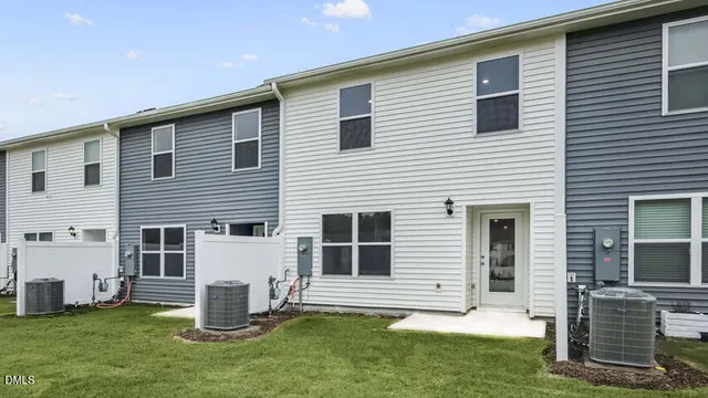 $255,905 | 177 Holton Street, Wilson's Mills, NC 27577