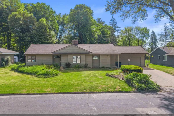 $389,900 | 3117 North 11th Street, Wausau, WI 54403