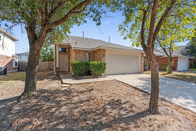 $1,850 | 14813 Falling Stone Lane, Pflugerville, TX 78660