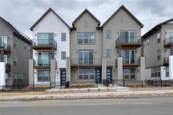 $626,818 | 11511 Tremblant Drive, Lone Tree, CO 80134