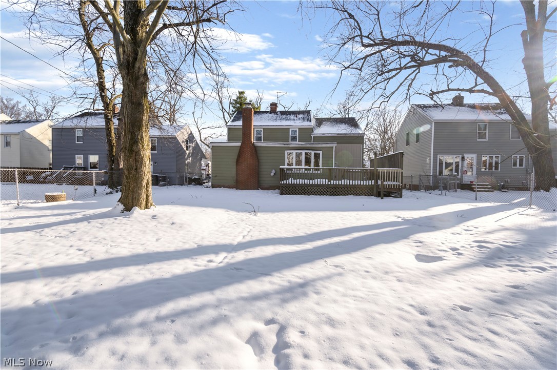 1234 Croyden Road Lyndhurst, OH 44124 - Photo 2 of 21