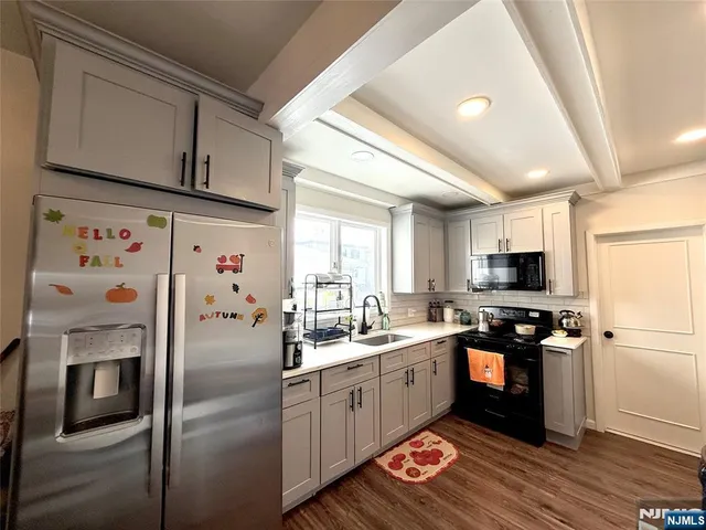 $3,400 | 27 Honiss Street, Belleville, NJ 07109