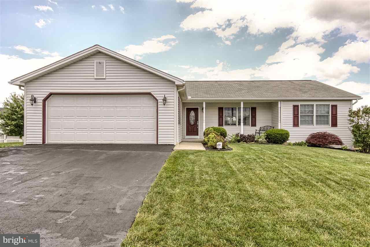 34 Wetherburn Road Enola, PA 17025 - Photo 1 of 25 Gallery Image 1