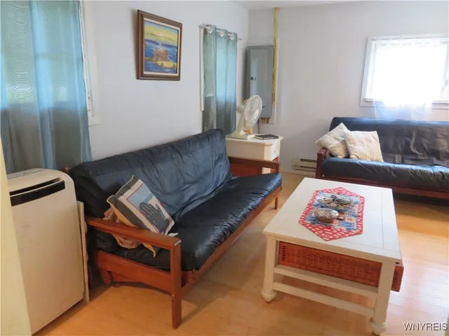 $177,900 | 8152B County Road 49, Unit A, Rushford, NY 14717