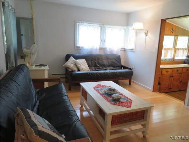 $177,900 | 8152B County Road 49, Unit A, Rushford, NY 14717