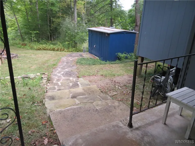 $177,900 | 8152B County Road 49, Unit A, Rushford, NY 14717