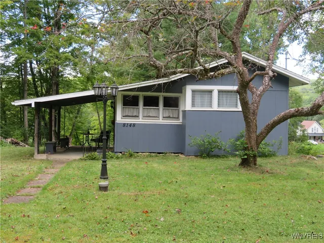 $177,900 | 8152B County Road 49, Unit A, Rushford, NY 14717