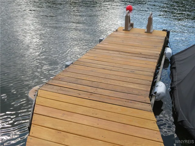 $177,900 | 8152B County Road 49, Unit A, Rushford, NY 14717