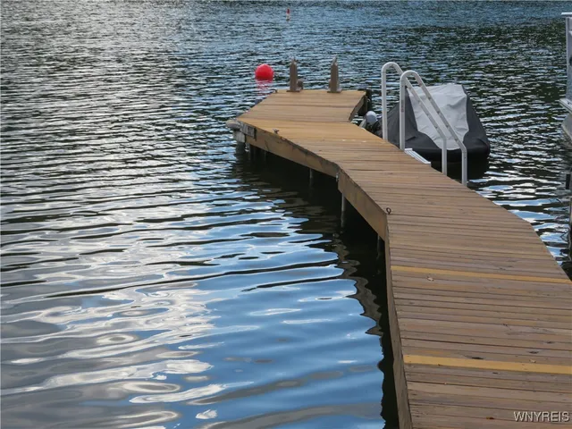 $177,900 | 8152B County Road 49, Unit A, Rushford, NY 14717