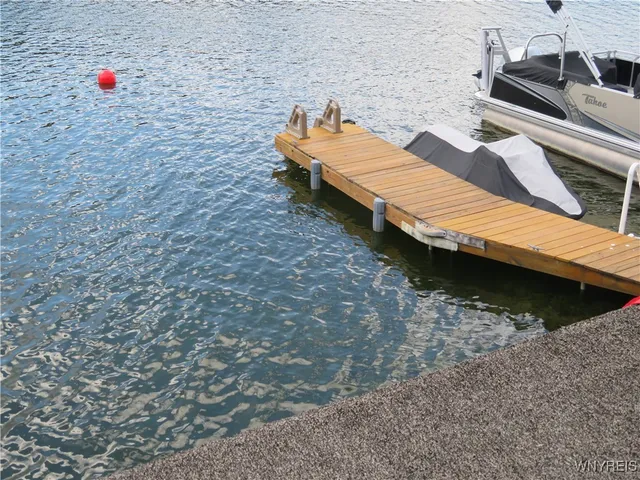 $177,900 | 8152B County Road 49, Unit A, Rushford, NY 14717