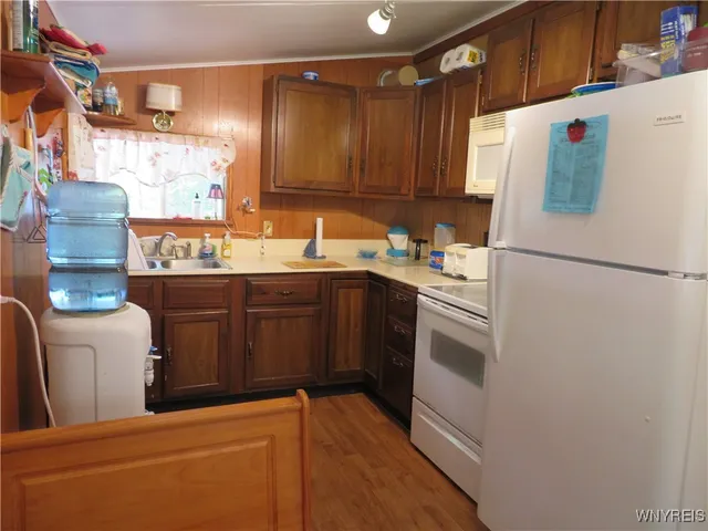 $177,900 | 8152B County Road 49, Unit A, Rushford, NY 14717