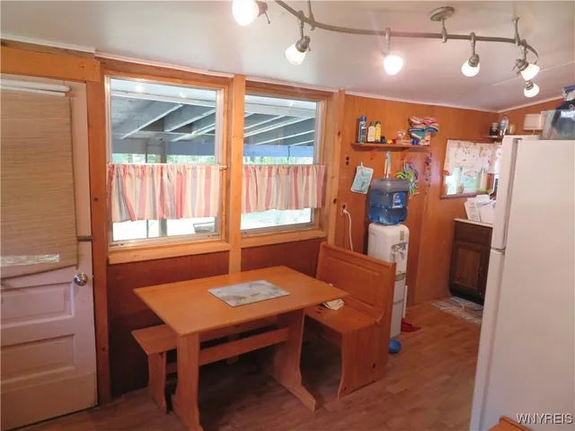 $177,900 | 8152B County Road 49, Unit A, Rushford, NY 14717