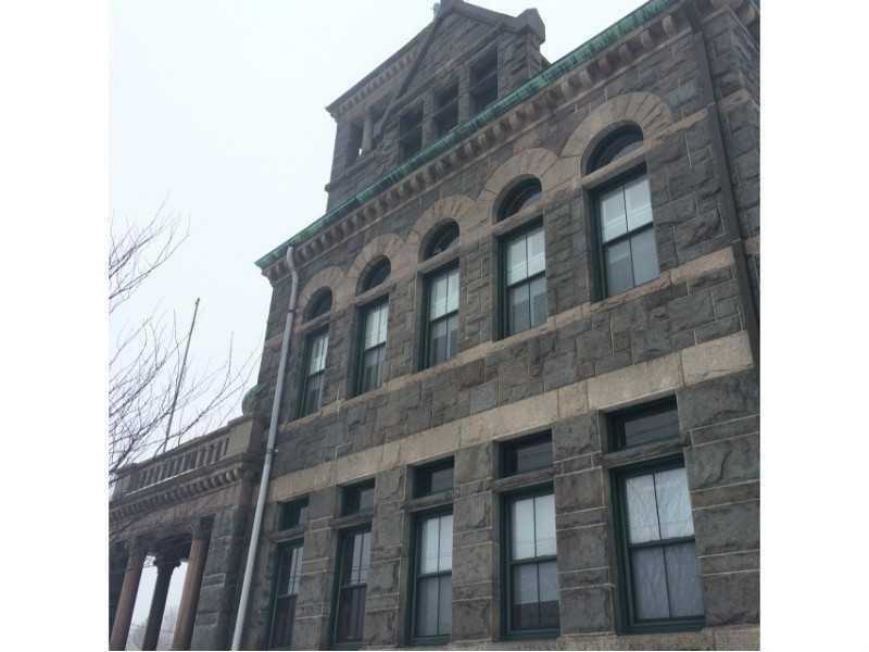 24 Front Street, Unit 106 Woonsocket, RI 02895 - Photo 1 of 15 Exterior Front.