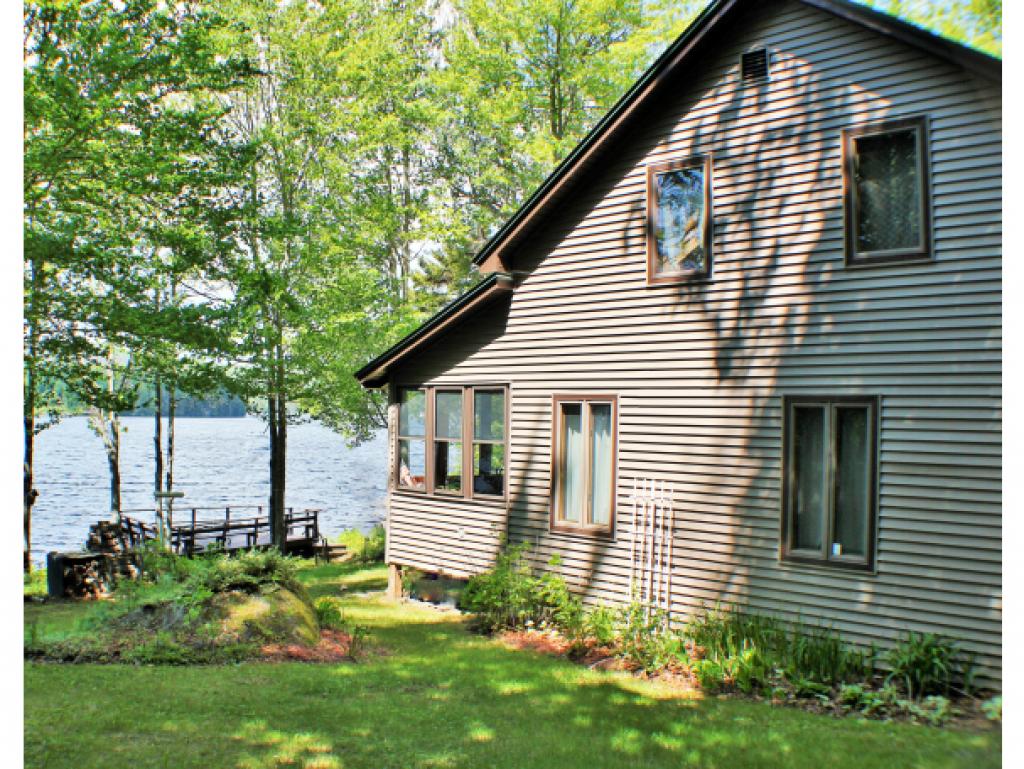 1813 Peacham Pond Road Peacham, VT 05658 - Photo 1 of 17 Gallery Image 1