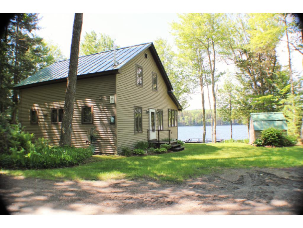 1813 Peacham Pond Road Peacham, VT 05658 - Photo 11 of 17 Gallery Image 11