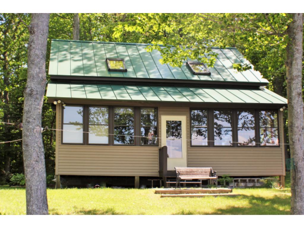 1813 Peacham Pond Road Peacham, VT 05658 - Photo 4 of 17 Gallery Image 4