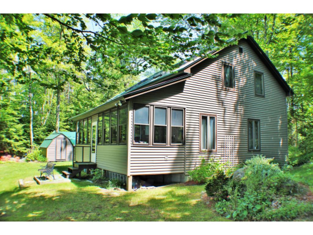1813 Peacham Pond Road Peacham, VT 05658 - Photo 8 of 17 Gallery Image 8