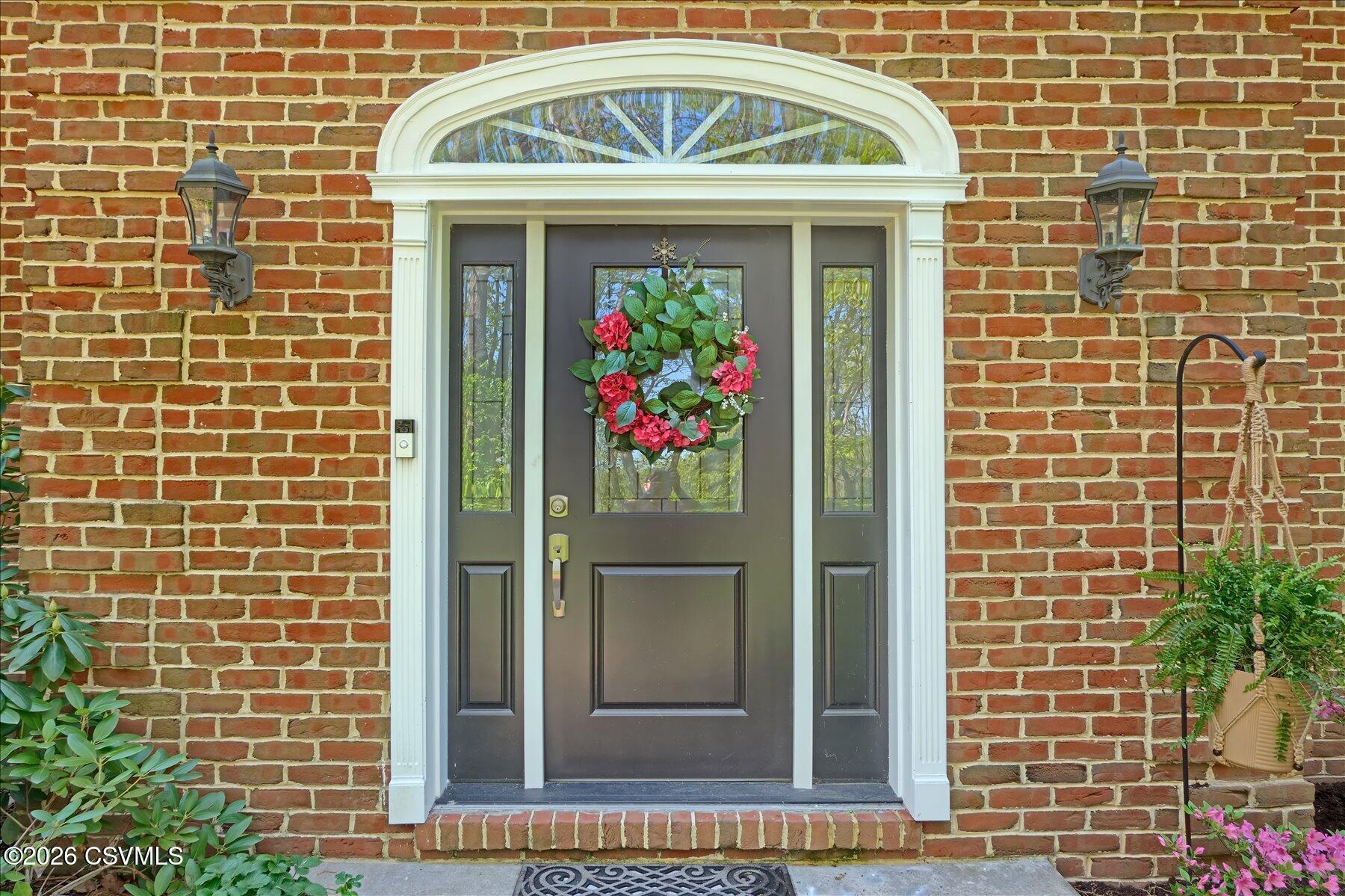 65 Crestview Drive Winfield, PA 17889 - Photo 5 of 70 Front entrance